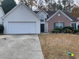 4950 Markim Forest Ln, Sugar Hill, GA 30518