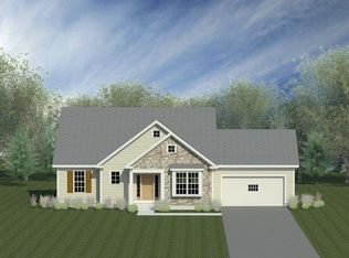 18 Woodsboro Cir #21, Cromwell, CT 06416