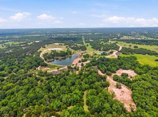 550 Manley Ln, Weatherford, TX 76088