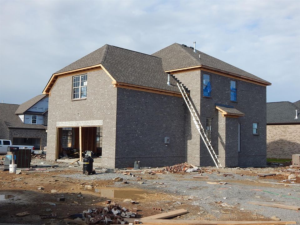2nd image of 118 Read Tavern Lot 484