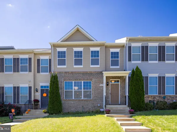 23399 Marview Ct, Leonardtown, MD 20650