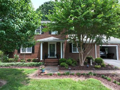 2896 Blairmont Dr, Danville, VA, 24540