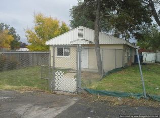 2173 W 6200 S, Salt Lake City, UT 84129