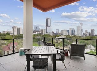 828 W 12th St #E2, Austin, TX 78701