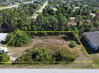 8456 Agate St #5, Pt Charlotte, FL 33981