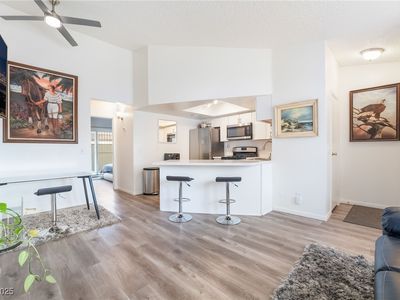 515 Kristin Ln, Henderson, NV, 89011