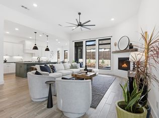 2607 Patton Dr, Melissa, TX 75454