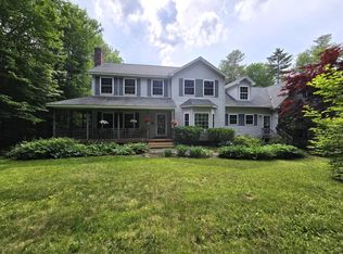 46 Homsted Ln, Hermon, ME 04401