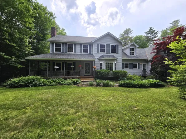 46 Homsted Lane, Hermon, ME 04401