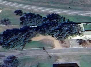 103 Shore St, Tow, TX 78672