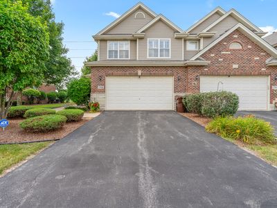 17908 Iroquois Trce, Tinley Park, IL, 60477
