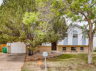 767 S Nome St, Aurora, CO 80012