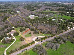 424 Tbd County Rd, Anna, TX 75409