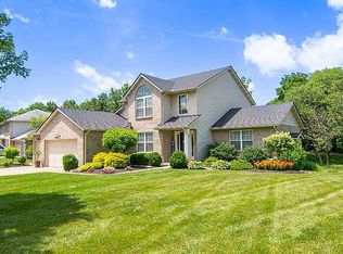 6305 S Snowmass Dr, Liberty Township, OH 45011
