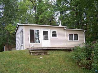 2690 Knock Rd, Eveleth, MN 55734