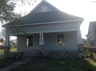 930 Chestnut Ave, Joplin, MO 64801