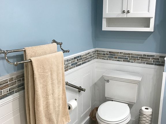 Master bath