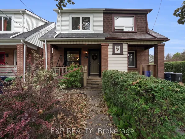 530 Victoria Park Ave, Toronto, ON M4E 3T4