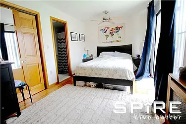 Rented by Spire Group