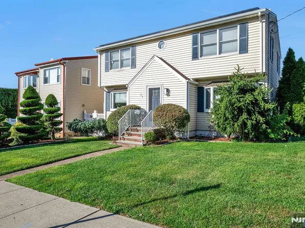 21 Kipp Ave, Lodi, NJ 07644