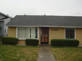 1928 W Yakima St, Pasco, WA 99301
