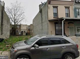 3020 N Woodstock St, Philadelphia, PA