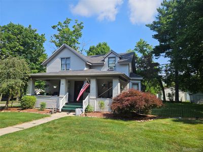 624 Hickory St, Fenton, MI, 48430