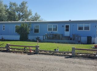 5495 N Montana Ave Trailer 7, Helena, MT 59602