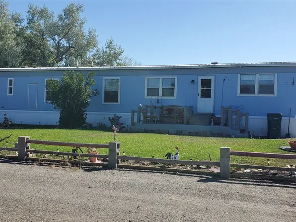 5495 N Montana Ave Trailer 7, Helena, MT 59602