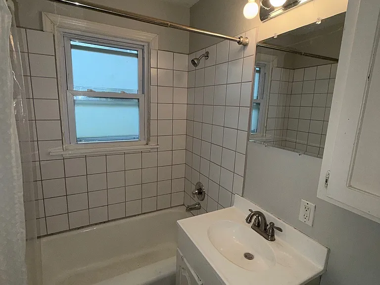 Main Level Bathroom