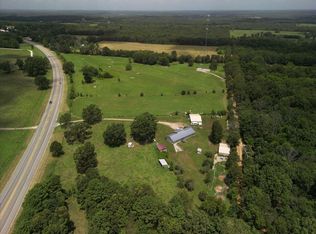 1128 Us Highway 63, Koshkonong, MO 65692