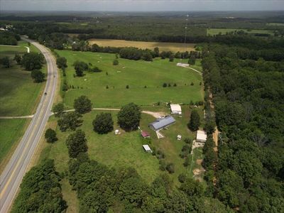 1128 Us Highway 63, Koshkonong, MO, 65692