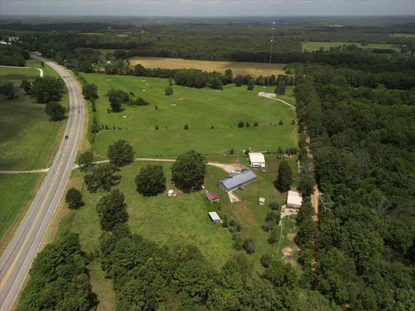 1128 Us Highway 63, Koshkonong, MO 65692