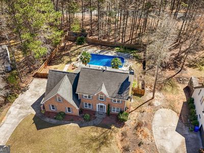 212 Birkhill, Peachtree City, GA, 30269