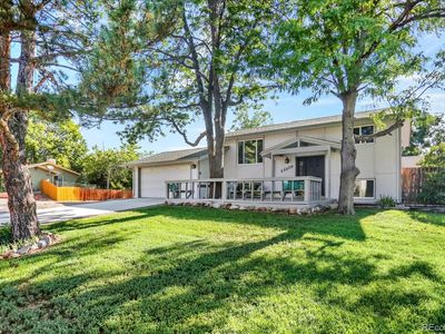 13010 King Circle, Broomfield, CO, 80020