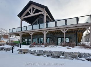 18 Edgewater Rd, Wasaga Beach, ON L9Z2W3