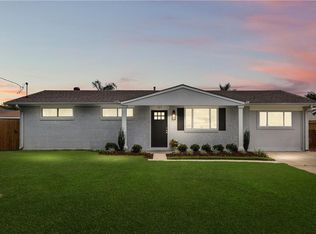 323 Davis Dr, Luling, LA 70070