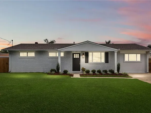 323 Davis Dr, Luling, LA 70070