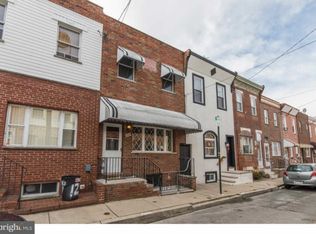 1222 Mercy St, Philadelphia, PA 19148