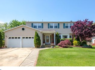 712 Liberty Rd, Mount Laurel, NJ 08054