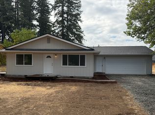 1965 Franklin St, Lebanon, OR 97355