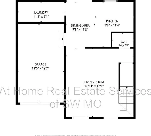 3375A S Moreland Ct — Photo 12
