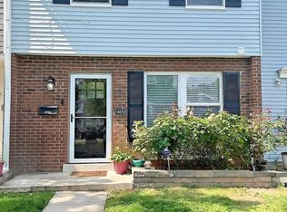 14658 Balsam St, Woodbridge, VA 22191