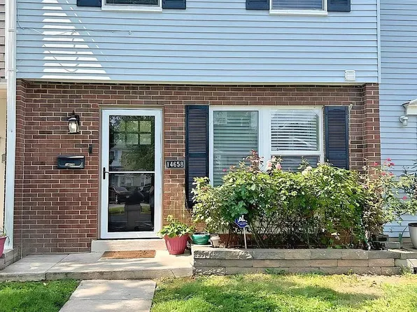 14658 Balsam St, Woodbridge, VA 22191