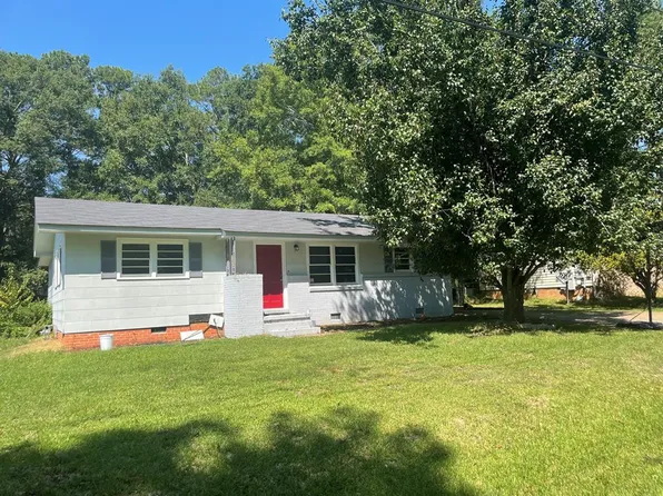 103 Fisher St, Brookhaven, MS 39601