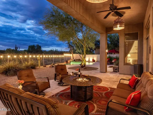 7272 Jematell Lane, Scottsdale, AZ 85266