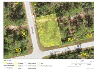 12442 Mayer Ter, Port Charlotte, FL 33981