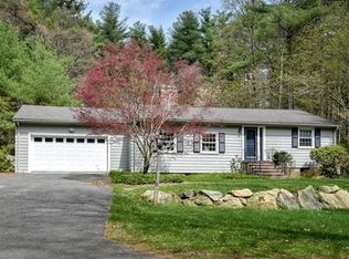 13 Great Rock Rd, Sherborn, MA 01770