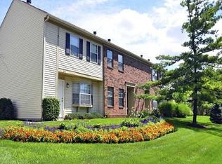 628 Annarose Run, Westerville, OH 43081