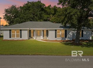 5443 Bay La Launch Ave, Orange Beach, AL 36561